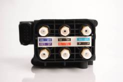 ���� �������� �������������� Audi A6, A8 �, A6 allroad quattro, 4F2, 4F5, 4BH, 4FH, 4E2, 4E8, S6, S80 Powertec 4F0616013 ����