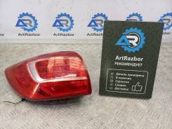    Kia Sportage 3 2011 924013W010 SL 1.7 D4FD 115 . .  