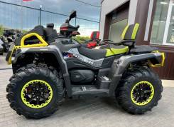 Aodes Pathcross ATV 1000 L MUD Pro, 2024 