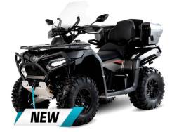  Cfmoto Cforce 600 Overland EPS 