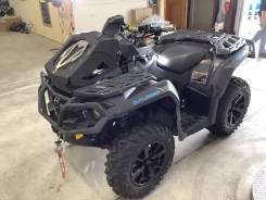 BRP Can-Am Outlander 1000R XT /, 2021 