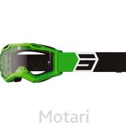  SHOT Assault 2.0 Solar green/black 