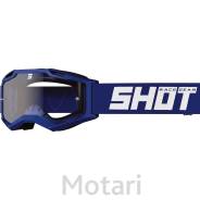  SHOT Assault 2.0 Solid blue/white 