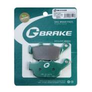  G-Brake GM-01043S FA140 