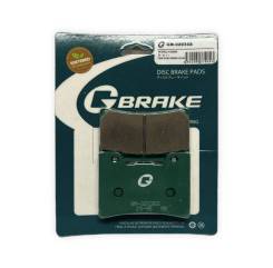   G-Brake GM-02035S (Yamaha TDM 850) FA160 