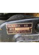   Yamaha 8B   