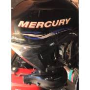   4-  Mercury F 25 MLH JET EFI ()  