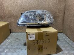  ,  (VAZ)-Chevrolet NIVA [CMP0101230] 