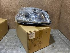  ,  (VAZ)-Chevrolet NIVA [CMP0100230] 