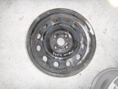    R15 4*100 j6,0 ET48 DIA54,1 (Hyundai) 