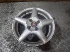    R15 4*98 j6,5 ET38 DIA58,1 (FIAT) [0] 
