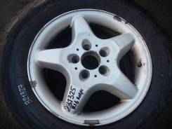    R16 5*112 j8,0 ET0 DIA66,6 (Mercedes BENZ) [1634010202] 
