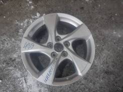    R17 5*114,3 j6,5 ET45 DIA60,1 (Toyota) [42611F4030] 