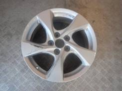    R17 5*114,3 j6,5 ET45 DIA60,1 (Toyota) [42611F4030] 