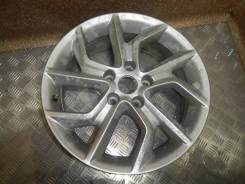    R17 5*114,3 j6,5 ET45 DIA66,1 (Nissan) [403004MB1E] 