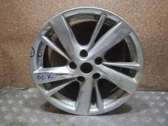    R17 5*114,3 j7,0 ET45 DIA66,1 (Nissan) 