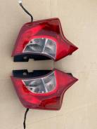 ������ ���� ������/����� �� Nissan Note E12 2015�