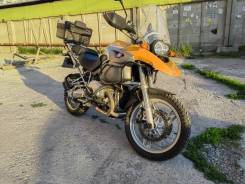 BMW R 1200 GS, 2004 