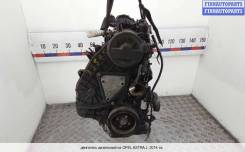  () ()  Opel Astra J 