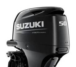 4x-   Suzuki DF50ATS 