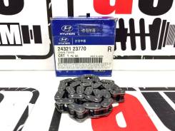   Hyundai Tucson 2.0L G4GC 04-10/Elantra 03-11 [24321-23770] 