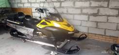 BRP Ski-Doo Skandic WT, 2012 