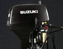 2-   Suzuki DT 40 WS 