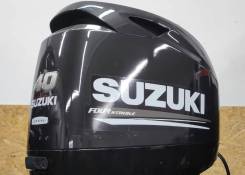 4x-   Suzuki DF40ATS 