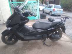 Yamaha Tmax, 2003 