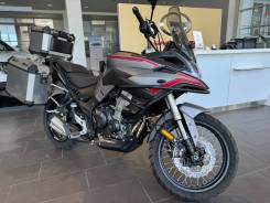 Voge 500DSX Adventure, 2022 