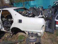    Toyota Crown JZS141 1JZGE
