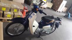 Honda Super Cub 50, 2019 