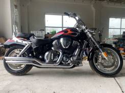 Honda VTX 1800, 2006 