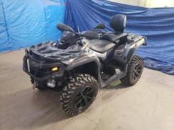 CAN-AM Outlander 850 /, 2023 