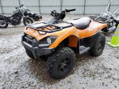 Kawasaki Brute Force 750, 2020 