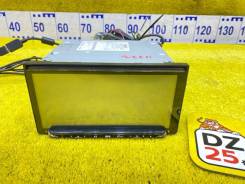  Toyota Fj Cruiser 2011/Clarion MAX775W Clarionmax775W GSJ15W/GSJ10W 1GRFE,  