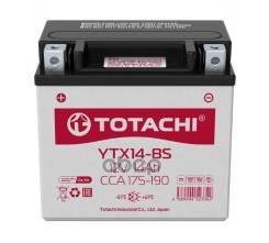   12  14 / . . Totachi Agm  180 150  87  148 Totachi . YTX14-BS 