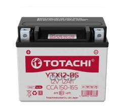  12  12 / . . Totachi Agm  160 152  87  130 Totachi . YTX12BS 