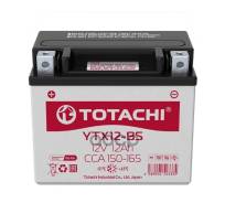   12  12 / . . Totachi Agm  160 152  87  130 Totachi . YTX12-BS 