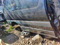  Toyota Hiace Regius RCH47W 3RZ-FE,  