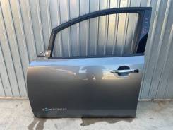 ����� ����� �������� Nissan Leaf ZE1 ��� ����� KAD