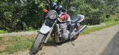 Honda CB 1300, 2000 