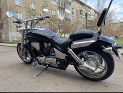 Honda VTX 1800, 2006 