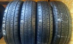 Dunlop Enasave VAN01, 165 R13 LT 6 P.R. (-3) 