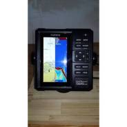  Garmin Gpsmap 585 Plus 