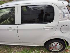     W09 Toyota Passo M710A.