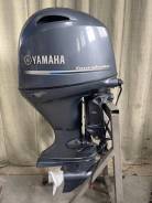   Yamaha F115B 