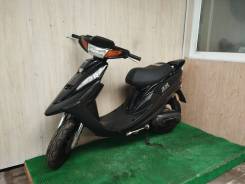 Yamaha Jog ZR, 2000 