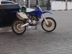 Yamaha YZ 450F, 2003 