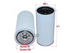 ������ ���������� Fleetguard SFC550430" Sakura ���. SFC550430 " ����